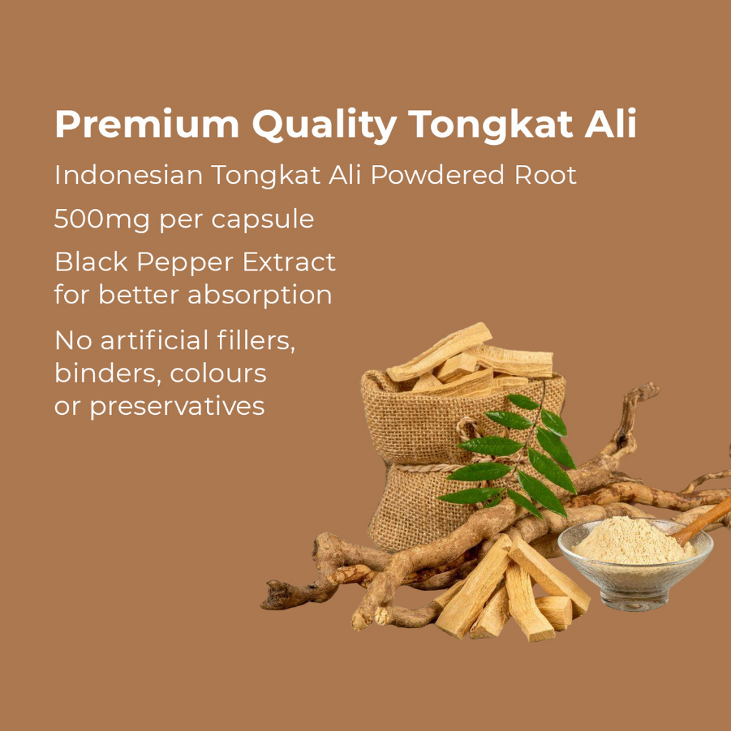 Tongkat Ali Pro