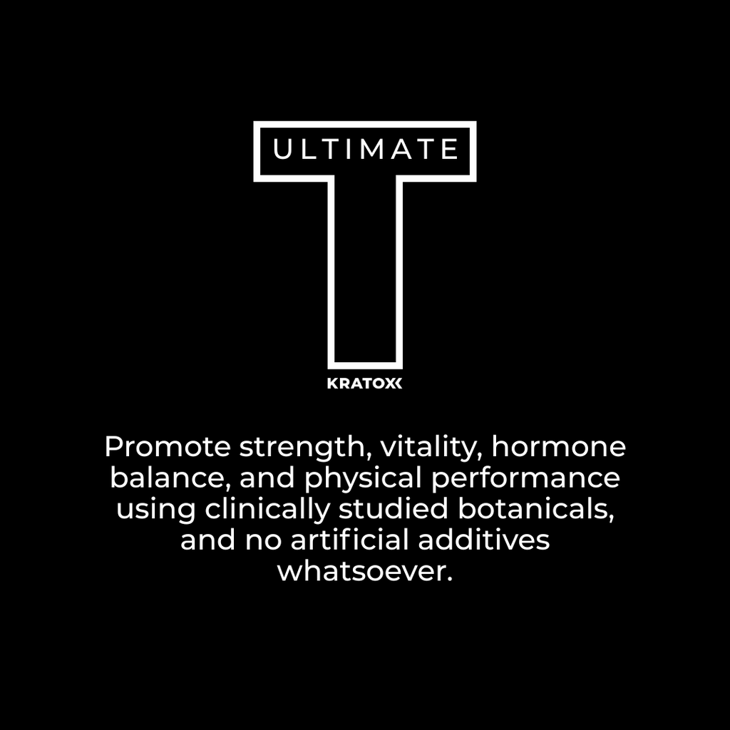 Ultimate T