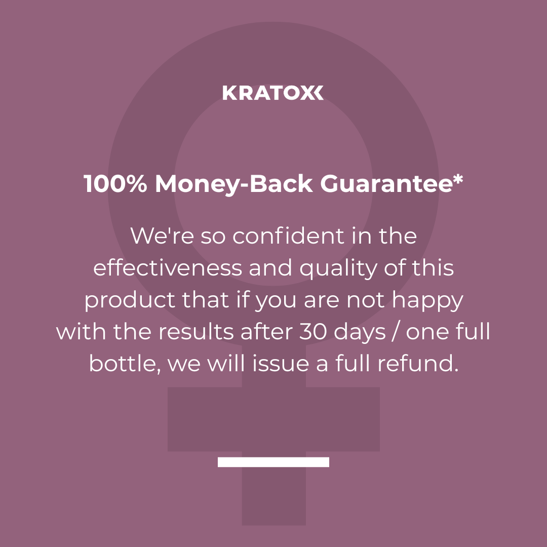 Women's Balance - Menopause Support