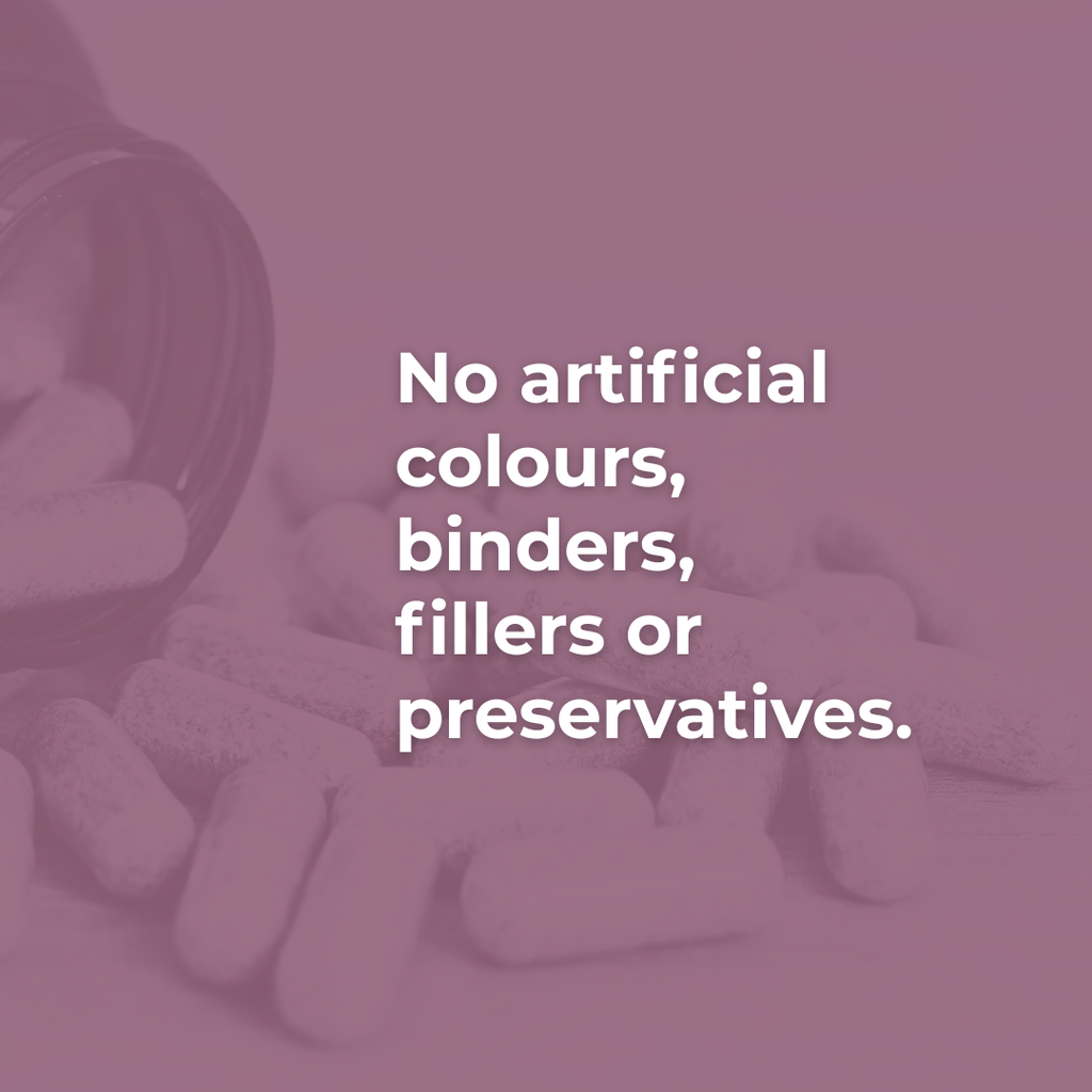 Women's Balance - Menopause Support