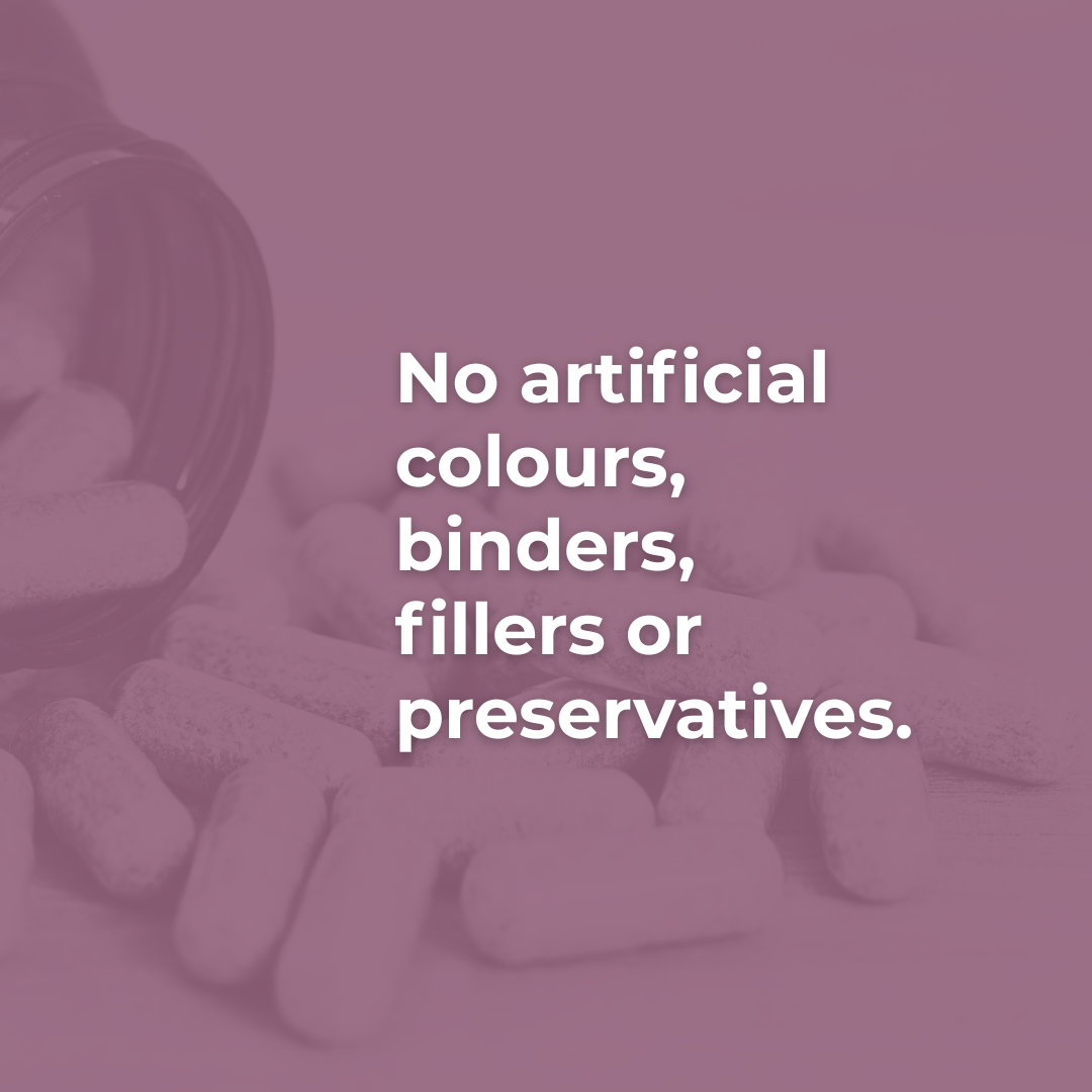 Women's Balance - Menopause Support